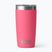 Termos YETI Rambler Tumbler 296 ml tropical pink