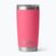 Cană termică YETI Rambler Tumbler 591 ml tropical pink