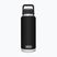 Sticlă termică YETI Rambler Chug 1064 ml black