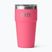 Termos YETI Rambler Stackable 591 ml tropical pink