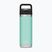 Termos YETI Rambler Chug 532 ml seafoam