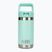 Sticlă termică YETI Rambler Kids 354 ml seafoam