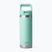 Sticlă termică YETI Rambler C Straw 532 ml seafoam
