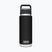 Termos YETI Rambler Chug 760 ml black