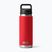 Termos YETI Rambler Chug 760 ml rescue red