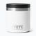 Termos pentru alimente YETI R8 Food Jar 237 ml white