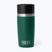 Termos YETI Rambler Travel 354 ml black forest green