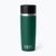 Termos YETI Rambler Travel 473 ml black forest green