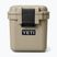 Recipient YETI LoadOut GoBox 15 14 and tan