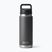 Termos YETI Rambler Chug 760 ml charcoal