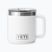 Cană termică YETI Rambler CL 295 ml white
