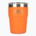 Termos YETI Rambler Stackable 473 ml king crab orange