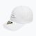 Șapcă pentru bărbați Oakley Tincan white