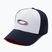 Șapcă pentru bărbați Oakley Tincan navy/white