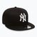 New Era League Essential 9Fifty New York Yankees șapcă New York Yankees negru