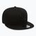 New Era League Essential 9Fifty New York Yankees șapcă 11180834 negru
