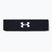 Bentiță Under Armour Performance Headband 001 negru-albă 1276990