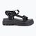 Sandale pentru femei  Palladium Pallacruise Strap black / black