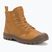 Palladium Pampa ZIP ZIP LTH ESS dragă cizme maro