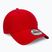 New Era Flawless 9Forty New York Yankees șapcă roșu