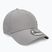 New Era Flawless Flawless 9Forty New York Yankees șapcă dk grey