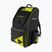 Rucsac de schi Fischer Backpack Race 70 l black/yellow