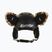 Urechi pentru cască Eisbar Ears na kask leopard/brown