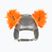 Urechi de cască Eisbar Helmet Lux Horn light orange