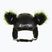 Urechi pentru cască Eisbar Kekos Ears green/black