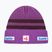 Căciulă de iarnă Eisbar Iska SA purple