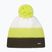 Căciulă de iarnă Eisbar Star Pompon outdoor green