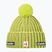 Căciulă de iarnă Eisbar Ronda Pompon SA lime green