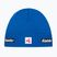Căciulă de iarnă Eisbar Trop SA blue/cobalt