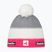 Căciulă de iarnă pentru copii Eisbar Stan Pompon SA pink