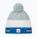 Căciulă de iarnă pentru copii Eisbar Stan Pompon SA blue/cobalt