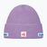 Căciulă de iarnă Eisbar Bjella SA lilac/lavender
