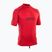 Tricou de înot ION Lycra Promo pentru bărbați, roșu