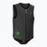 Vestă de protecție pentru copii Komperdell Ballistic Flex Fit Pro Jr black/lime