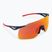 Ochelari de soare Red Bull SPECT Gabe blue/brown with red mirror