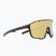 Ochelari de soare Red Bull SPECT Kraft green/brown with gold mirror