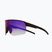 Ochelari de soare Red Bull SPECT Dakota soft touch mauve/gradient smoke red/purple mirror