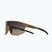 Ochelari de soare Red Bull SPECT Dash soft touch beige/gradient smoke/light brown
