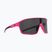 Ochelari de soare Red Bull SPECT Daft matt neon pink/ smoke
