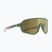 Ochelari de soare Red Bull SPECT Froth matt olive/ smoke with gold mirror