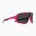 Ochelari de soare Red Bull SPECT Froth matt neon pink/ smoke