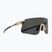 Ochelari de soare Red Bull SPECT Ruffy matt beige/ smoke