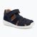 Sandale pentru copii  Superfit Bumblebee blue
