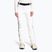Pantaloni de schi pentru femei Sportalm Mayli alb optic alb optic
