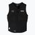 Vesta de protecție pentru bărbați ION Vector Vector Core Front Zip 900 negru 48222-4165