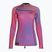 Tricou de înot pentru femei ION Neo Top 2/2 violet/roz 48233-4220